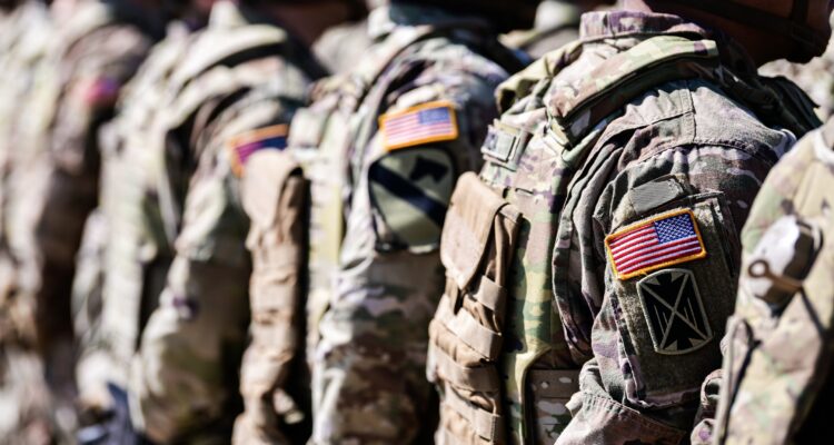 Everything You Need to Know About USERRA Law for Reservists
