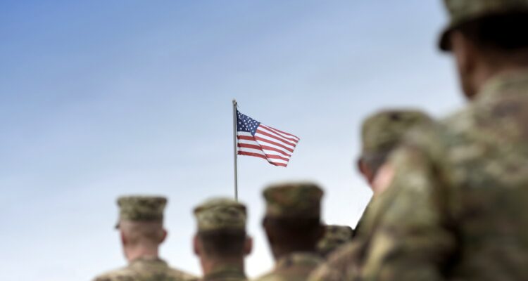 How Military Leave Pay Under USERRA Works