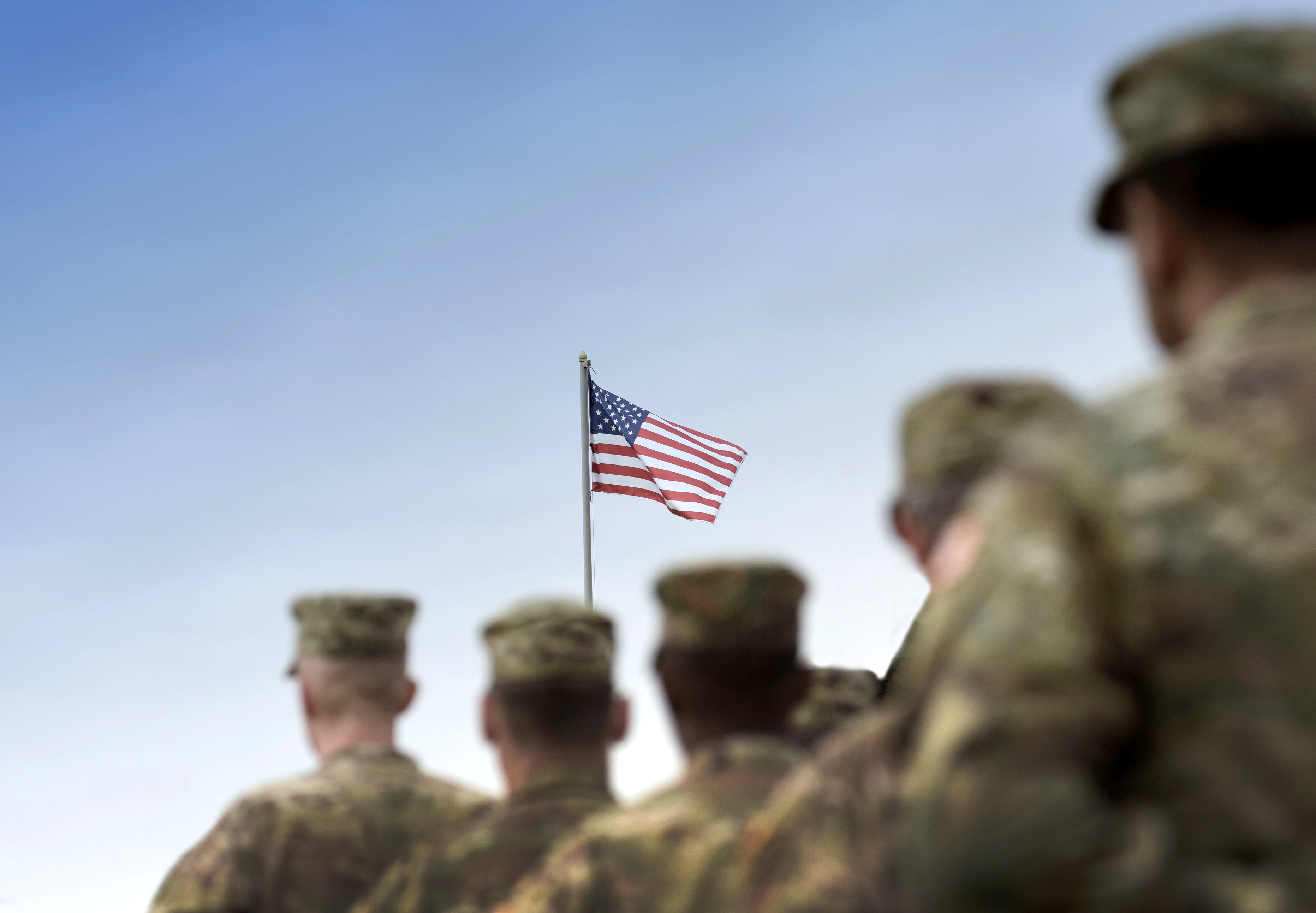How Military Leave Pay Under USERRA Works