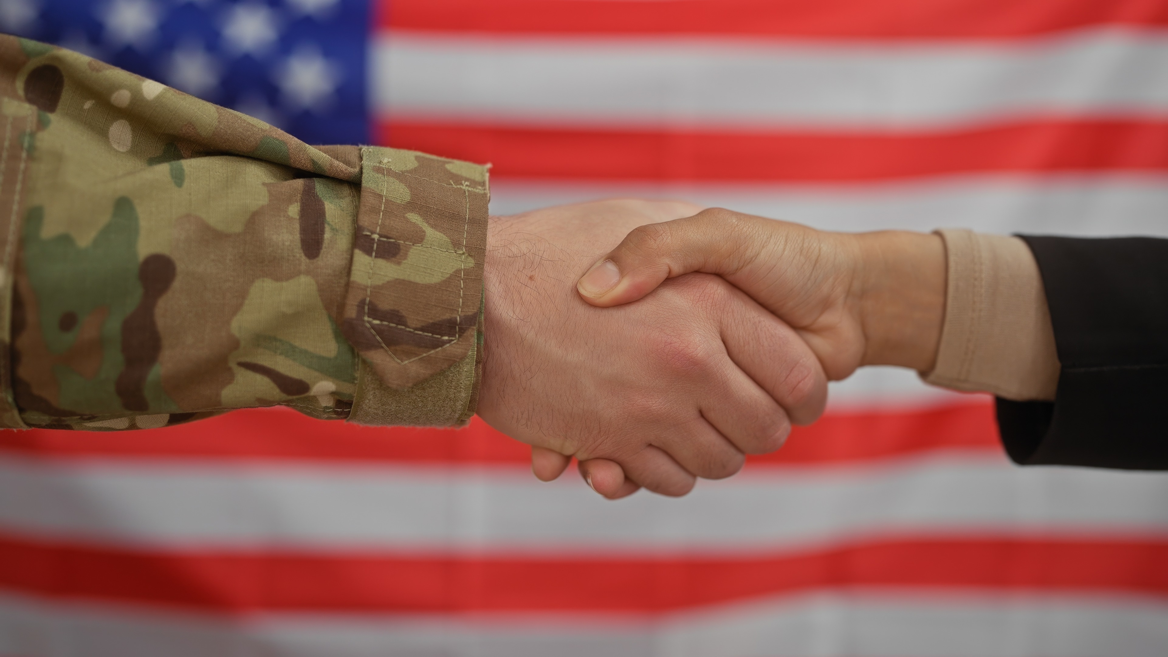 A Clear Guide to Military Labor Laws for Civilian Employees