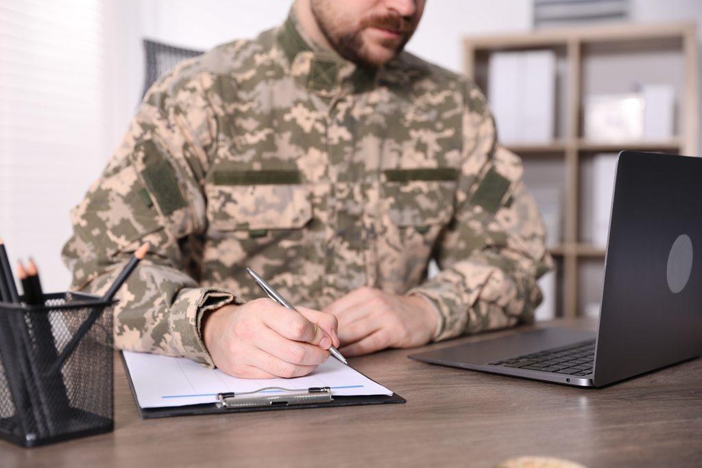 Navigating USERRA Requirements: How to Protect Your Job While Serving